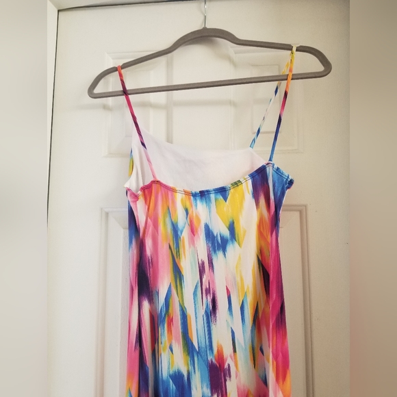 Like New midi/maxi summer dress - Picture 4 of 5